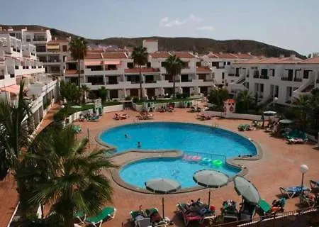 Lovely Self Catering 1 Bed 6b2, Cristianos,tenerife Daire