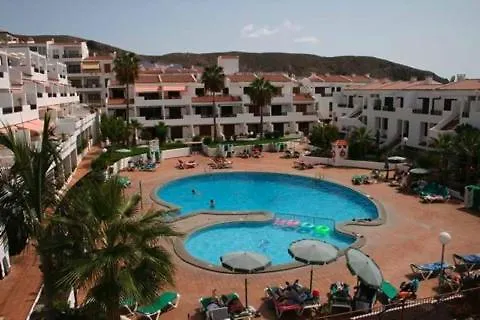 1 Bed 6b2, Victoria Court 1, Cristianos,tenerife Апартаменты